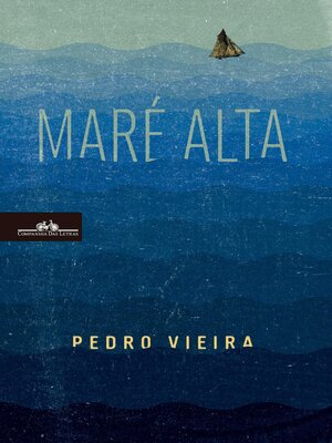 cover image of Maré alta